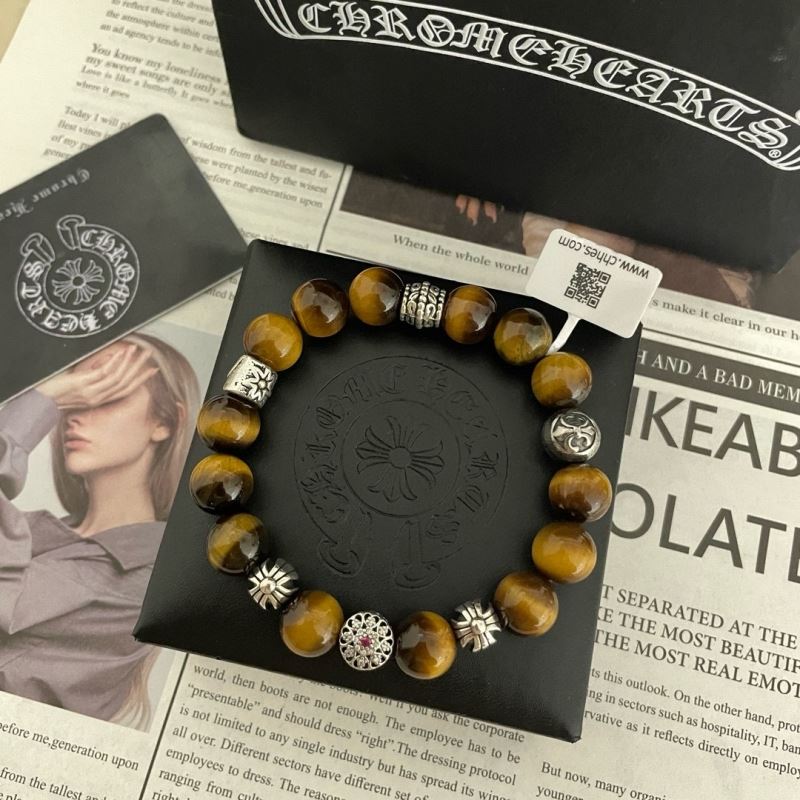 Chrome Hearts Bracelets